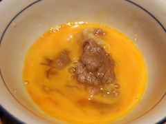 -牛気·越光米牛肉饭(水游城店)