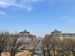 -西安城墙·碑林历史文化景区