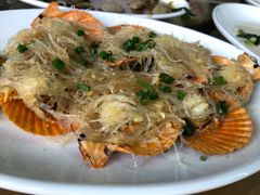 -明记海鲜大排档(巽寮湾店)