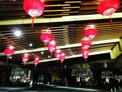 -杭州君悦酒店