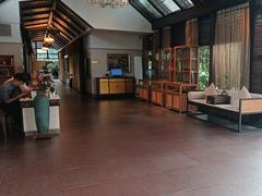 -老房子金沙元年川菜食府·花园餐厅(金沙店)