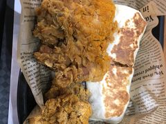 -TACO STAR 塔可星(下沙宝龙店)