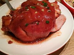 -金掌勺锅包肉(太原万达店)