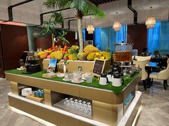 -云海轩·海鲜自助-河北云瑧世纪大饭店1F