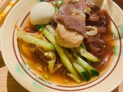 延吉冷面-七八冷面·延边朝鲜族美食(圣熙八号店)