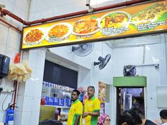 -新加坡Zam Zam餐馆