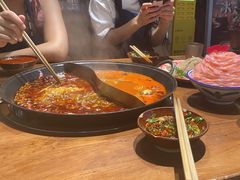 -楠火锅(昆山金鹰店)