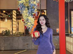 -洛缦音乐餐厅(工业展览馆万象城店)