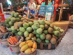 -龙泉人椰子鸡·糟粕醋·海南菜(龙昆南店)