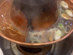 -福寿斋·老北京铜锅涮肉·烤鸭(顺义总店)