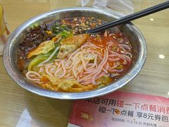 -螺大蛳柳州螺蛳粉·火锅·热干面(西城永捷店)