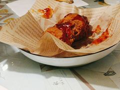 -爱上层楼咖啡馆(为公桥店)