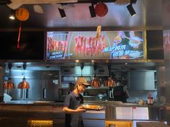 -记忆串城·东北烧烤·小龙虾·大型团建(南油店)