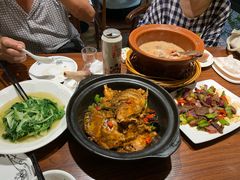 -董厨煨汤馆(车站路店)