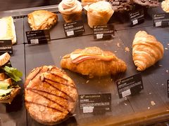 -星巴克(成都机场T2店)