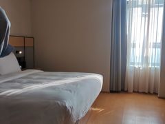 -全季酒店(郑州东站省骨科医院地铁站店)