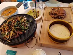 -惠丰堂饭庄·烤鸭·京味菜(翠微路店)