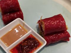 -新雅粤菜馆(南京东路店)