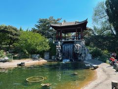 -国家植物园南园