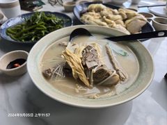-章记星洲 · 新加坡餐厅(望京店)
