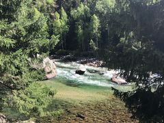-可可托海景区