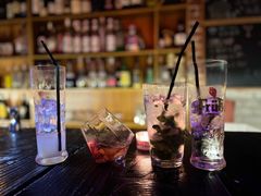 -TIME BAR&一贯料理(文星广场店)