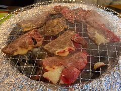 -赤羽烧肉屋(琅琊古道店)