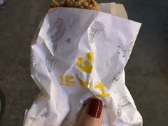 -华莱士·全鸡汉堡(柳州店)