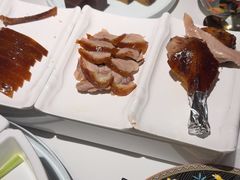 -羲和雅苑•北京烤鸭(国贸商城店)