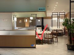 -绿杨春·淮扬宴(庐山路店)