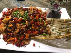 -庆合府重庆大排档(紫都城店)