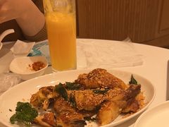 -莆田餐厅PUTIEN(金融街购物中心店)