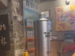 -木屋烧烤(南新店)