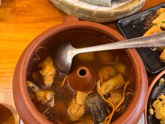 -小厨子私房菜·云南美食店