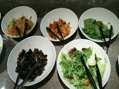 -比格比萨自助(密云店)