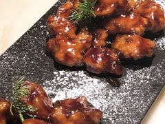 -绿茶餐厅(布吉万象汇店)