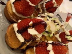 -BE BRIGHT KITCHEN(正佳广场店)