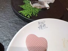 -牛YO烧肉烤肉自助(万象城春河里店)