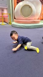 -奈尔宝家庭中心·亲子餐厅(华采天地店)