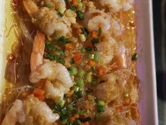 -粉墨特色菜·烧烤音乐酒馆