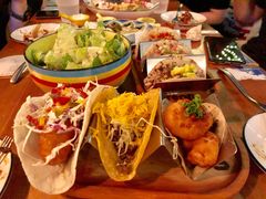 -TEQO·Mexican food & Bar