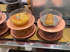 -争鲜回转寿司(通州万达店)