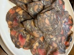 -前门杨记·铜锅涮肉(王府井·故宫店)