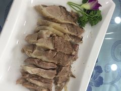 -老毛手抓·盐池滩羊非遗手抓(宁夏总店)