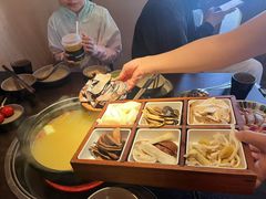 -芸鲜季·云南野生菌餐厅· 云南风物味研社(闵行店)