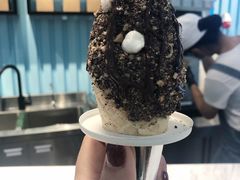-BLEUSKA布乳斯佳冰淇淋(金沙印象城店)