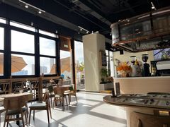 -Pekaa啤咖食肆Coffee&Bistro