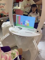 -星咔萌StarCamo儿童剪发(芳圆里IDMALL品牌形象店)