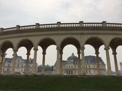 -北京拉斐特城堡酒店