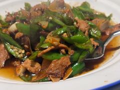 -兰湘子·湘菜小炒(石家庄万象城店)